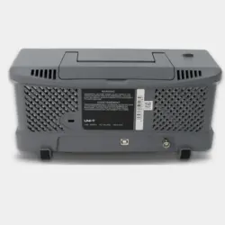 اسیلوسکوپ دیجیتال دو کانال مارک یونیتی UNI-T مدل +UTD2102CL