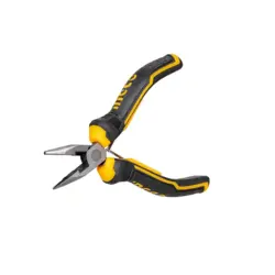 ست انبر مینیاتوری 4 عددی اینکو INGCO مدل HMPS04112