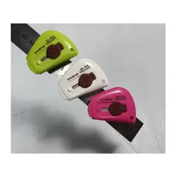 کاتر جاکلیدی کوچک مگنت دار اُلفا (OLFA) ژاپن - مدل TK-3M