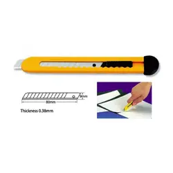 کاتر OLFA مدل spc-1