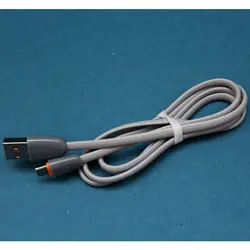 کابل شلنگی دیتا اندروید USB مرغوب