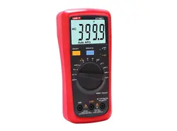 مولتی متر اتورنج UNI-T مدل +UT136C