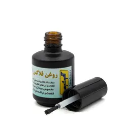 روغن فلاکس لاکی 15cc تکنوشیمی