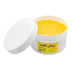 روغن لحیم 500 گرمی تکنوشیمی