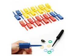 کارت اسیلوسکوپ دو کاناله دیجیتال حافظه دار 20 مگاهرتزی Hantek6022BL