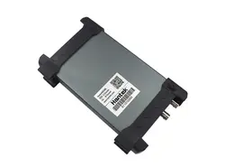کارت اسیلوسکوپ دو کاناله دیجیتال حافظه دار 20 مگاهرتزی Hantek6022BL