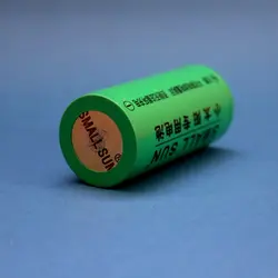 باتری 3.7V لیتیومی 32700  اسمال سان 8800mah مرغوب آی سی دار