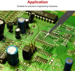 پنس سرکج SHE.K مدل TS-15