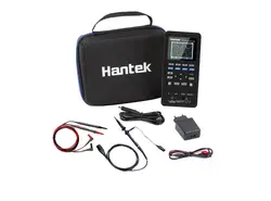 اسیلوسکوپ دیجیتال پرتابل دو کاره HANTEK 2C72