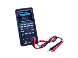 اسیلوسکوپ دیجیتال پرتابل دو کاره HANTEK 2C72