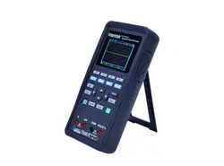اسیلوسکوپ دیجیتال پرتابل دو کاره HANTEK 2C72