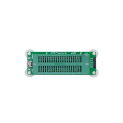 پروگرامر میکروکنترلرهای AVR ایرانیک