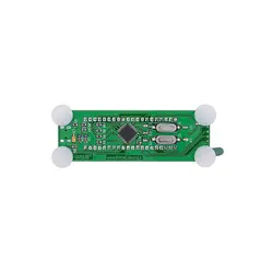 پروگرامر میکروکنترلرهای AVR ایرانیک