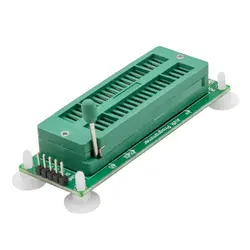 پروگرامر میکروکنترلرهای AVR ایرانیک