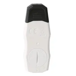دیتالاگر ترموگراف دما رطوبت مارک یونیتی UNI-T مدل UT330T