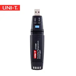 ترموگراف دما رطوبت مارک یونیتی UNI-T مدل UT330B
