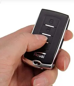 ترازو ریموتی دیجیتال 200 گرمی Aosai مدل ATP136