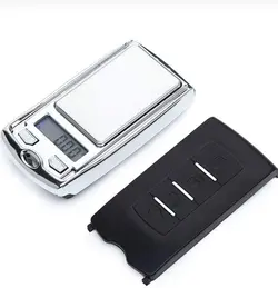 ترازو ریموتی دیجیتال 200 گرمی Aosai مدل ATP136