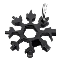 ست ابزار همه کاره فلزی طرح جاکلیدی