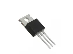 ترایاک BT139 پکیج TO-220 مارک NXP