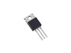 ترایاک BT136 پکیج TO220 مارک NXP