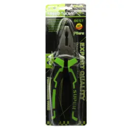 انبر دست سایز ۸ اینچ فرید Freed Tools مدل Super