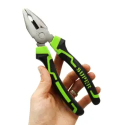 انبر دست سایز ۸ اینچ فرید Freed Tools مدل Super