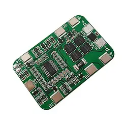 ماژول محافظ شارژ باتری لیتیومی 6 سل مدل HXYP-6S-CW15