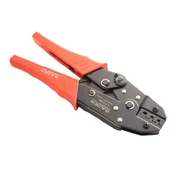 آچار پرس سرسیم برنجی سایز 0.5 الی 6 مارک رادن RADEN مدل LY-03B