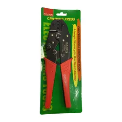 آچار پرس سرسیم برنجی سایز 0.5 الی 6 مارک رادن RADEN مدل LY-03B