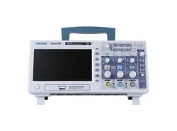 اسیلوسکوپ دیجیتال دو کانال HANTEK DSO5102P
