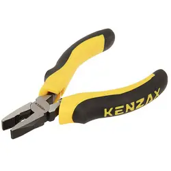 انبردست کوچک کنزاکس KENZAX سایز 4.5 اینچ مدل KCM-145
