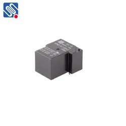 رله 12V قدرت 5 پایه مارک MEISHUO مدل MPQ1-S-112D-C