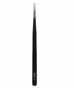 پنس نوک تیز مارک TWEEZERS مدل ESD-15