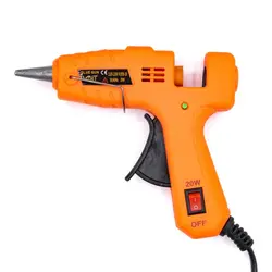 دستگاه چسب حرارتی 20W مارک VOLT مدل VL930