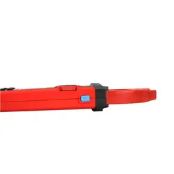 کلمپ متر دیجیتال AC-DC ـ 1000 آمپر مارک UNI-T مدل UT207B