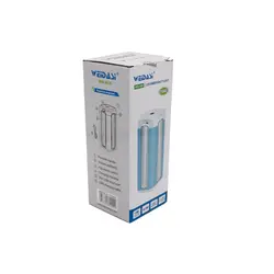 چراغ اضطراری ویداسی مدل WD-869