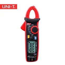 کلمپ آمپر متر AC/DC یونیتی UT210E