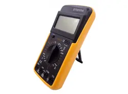 مولتی متر دیجیتال مدل DT-9205A