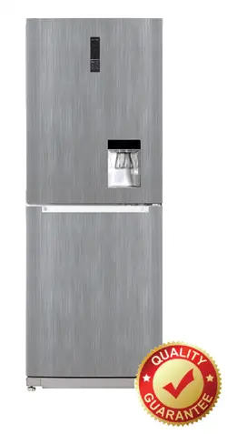 یخچال و فریزر کمبی گروشه مدل LY70-S
