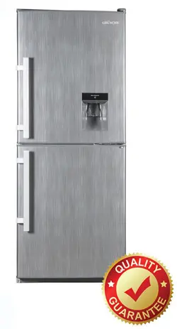 یخچال و فریزر کمبی گروشه مدل Y705S