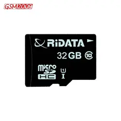 رم ری دیتا 32 گیگ U1 633X کلاس 10 با سرعت 80mbps