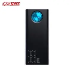 شارژر همراه 30000 باسئوس مدل PPLG