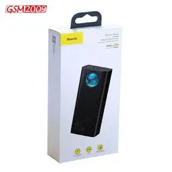 شارژر همراه 30000 باسئوس مدل PPLG