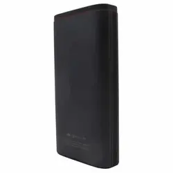 شارژر همراه گرند مدل GR-20 با ظرفیت ۲۰۰۰۰ میلی آمپر ساعت