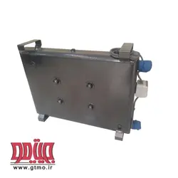 آبگرمکن برقی کتابی 40 لیتری آراتا مدل 4022