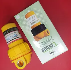 فیلتر آب پلی فسفات