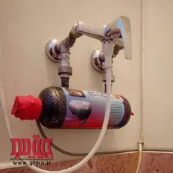 آبگرمکن برقی 3 لیتری آراتا مدل 1120