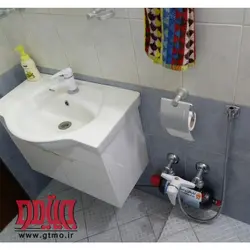 آبگرمکن برقی 3 لیتری آراتا مدل 1120