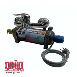 آبگرمکن برقی 3 لیتری آراتا مدل 1120